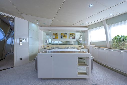 DMB Danube Motor Yacht image