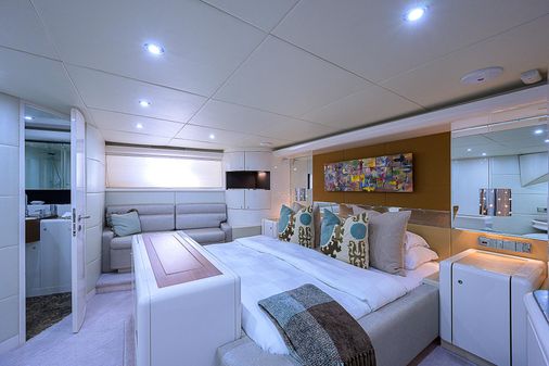 DMB Danube Motor Yacht image