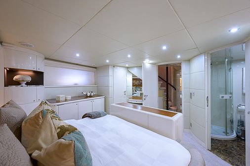 DMB Danube Motor Yacht image