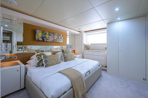 DMB Danube Motor Yacht image