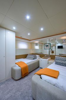 DMB Danube Motor Yacht image