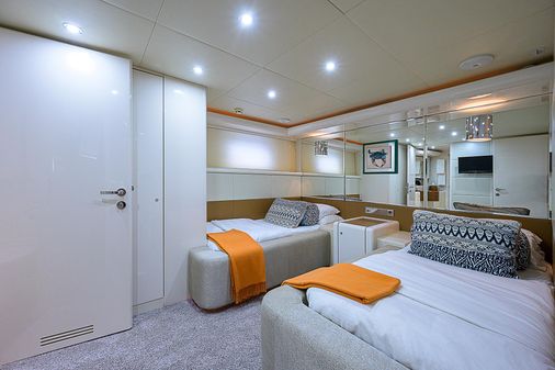 DMB Danube Motor Yacht image