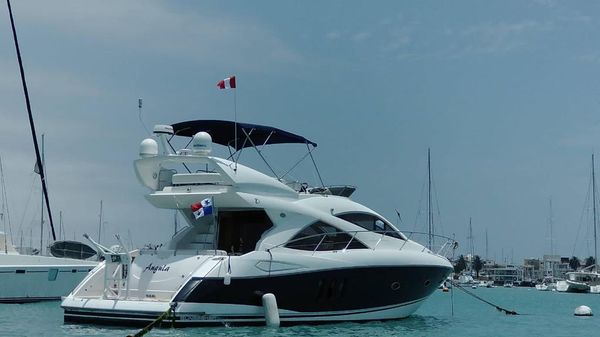 Sunseeker Manhattan 53