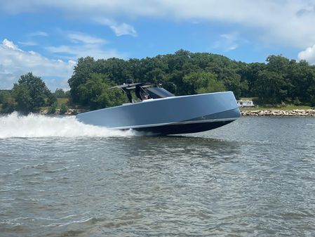 Pardo Yachts P43 image