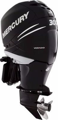 Mercury Verado 300 hp - main image