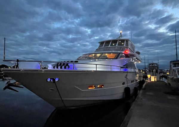 Horizon FLUSHDECK-MOTORYACHT image