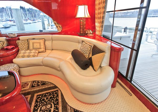 Horizon FLUSHDECK-MOTORYACHT image