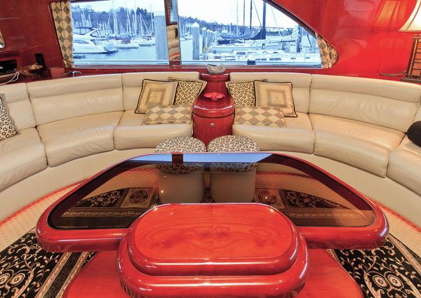 Horizon FLUSHDECK-MOTORYACHT image