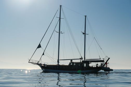 Gulet Ketch image