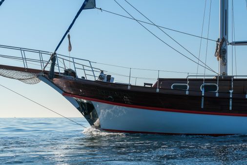 Gulet Ketch image