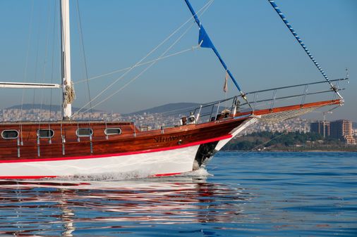 Gulet Ketch image