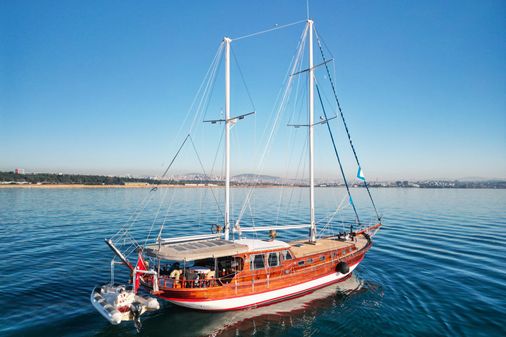 Gulet Ketch image