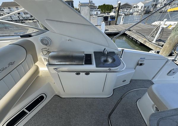 Sea Ray 280 Sundancer image