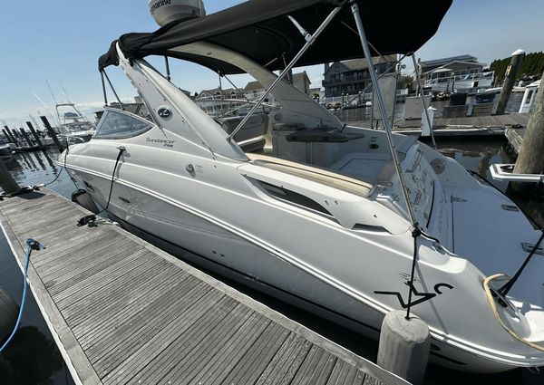 Sea Ray 280 Sundancer image