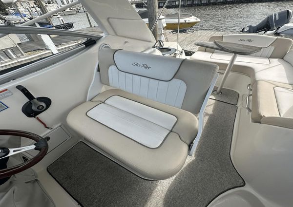 Sea Ray 280 Sundancer image