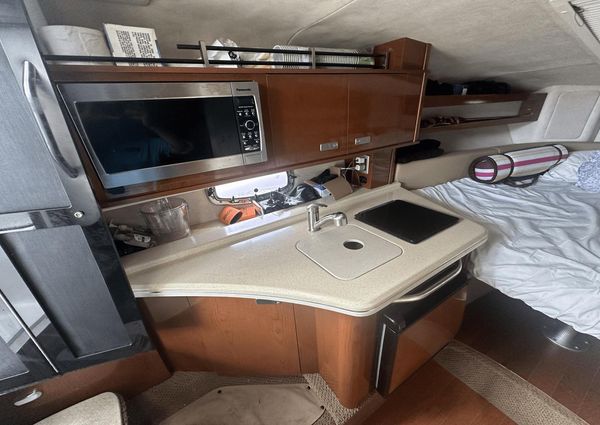 Sea Ray 280 Sundancer image