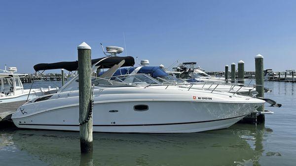 Sea Ray 280 Sundancer 