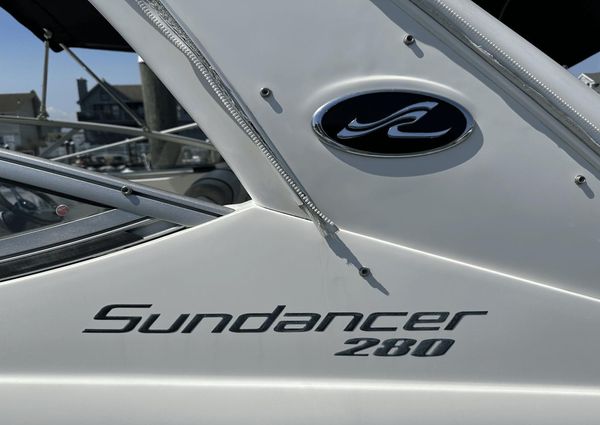 Sea Ray 280 Sundancer image