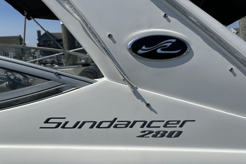 Sea Ray 280 Sundancer image