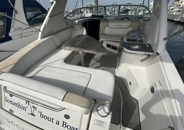 Sea Ray 280 Sundancer image