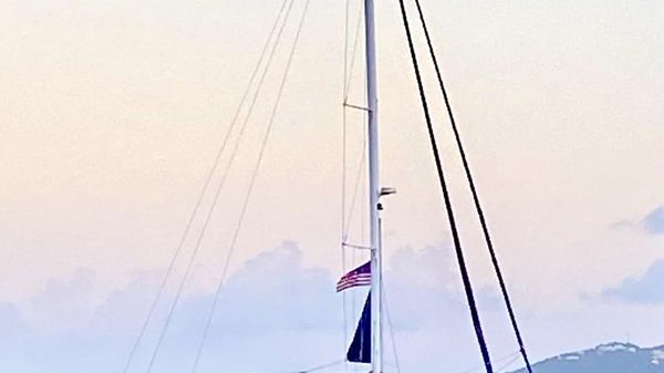 Jeanneau Sun Odyssey 54 DS