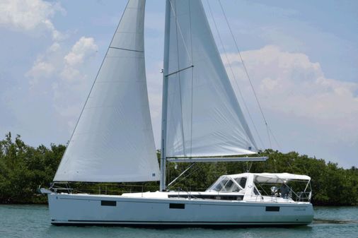 Beneteau Oceanis 48 image