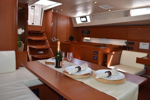 Beneteau Oceanis 48 image