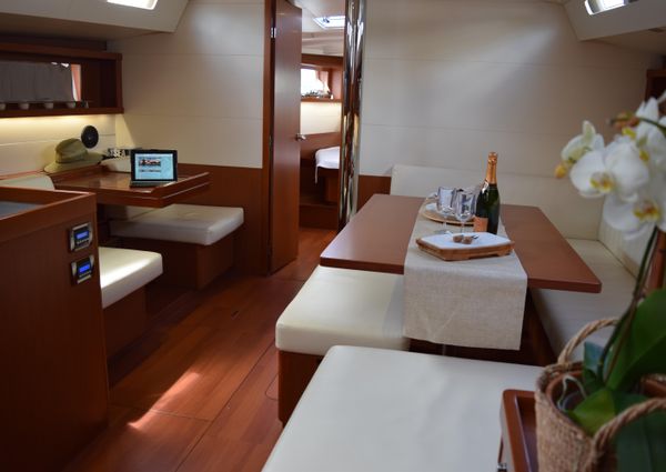 Beneteau Oceanis 48 image