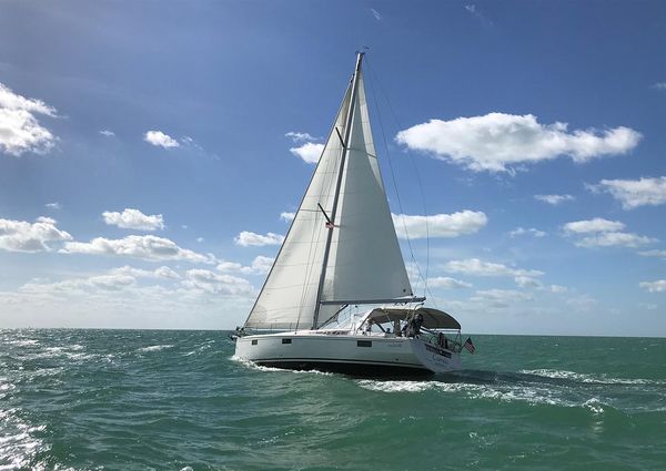 Beneteau Oceanis 48 image