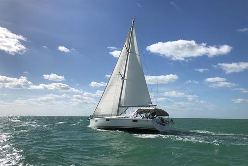 Beneteau Oceanis 48 image