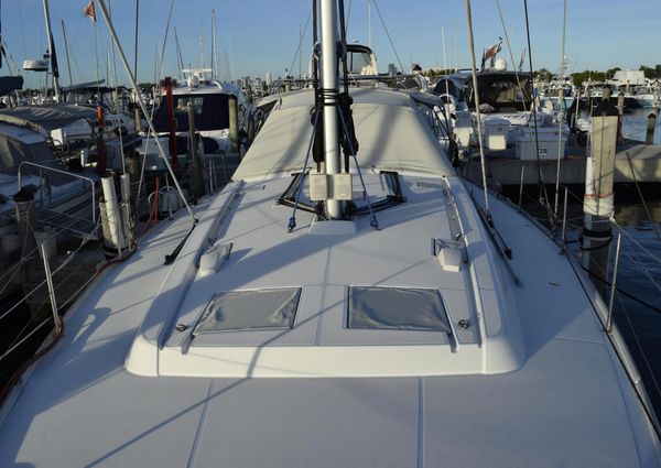 Beneteau Oceanis 48 image