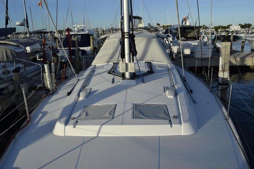 Beneteau Oceanis 48 image