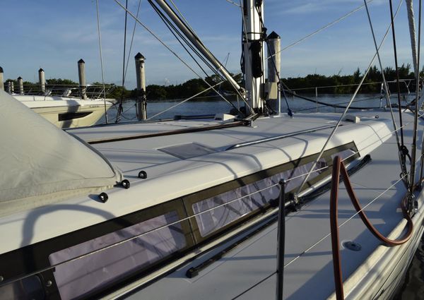 Beneteau Oceanis 48 image