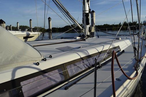 Beneteau Oceanis 48 image