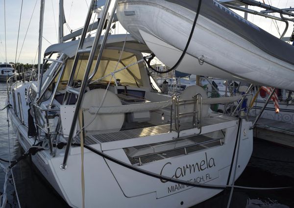 Beneteau Oceanis 48 image