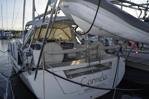 Beneteau Oceanis 48 image