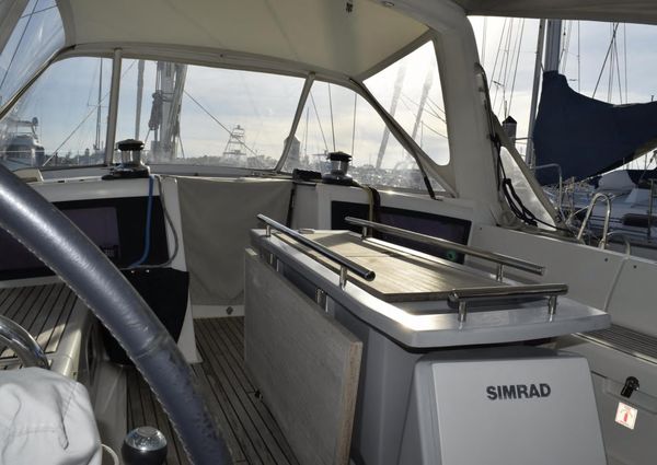 Beneteau Oceanis 48 image