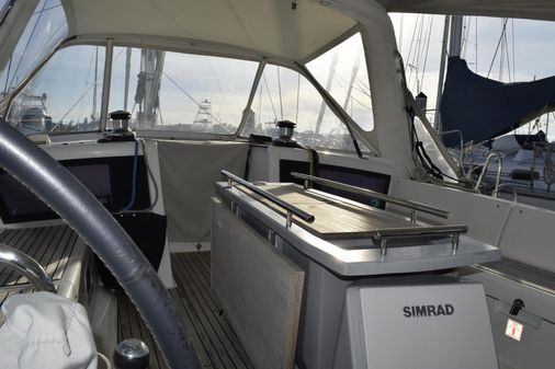 Beneteau Oceanis 48 image