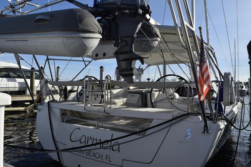 Beneteau Oceanis 48 image