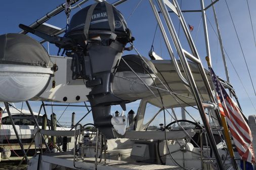 Beneteau Oceanis 48 image