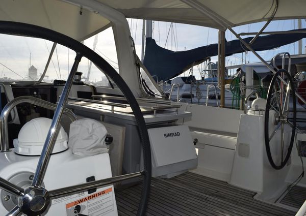 Beneteau Oceanis 48 image