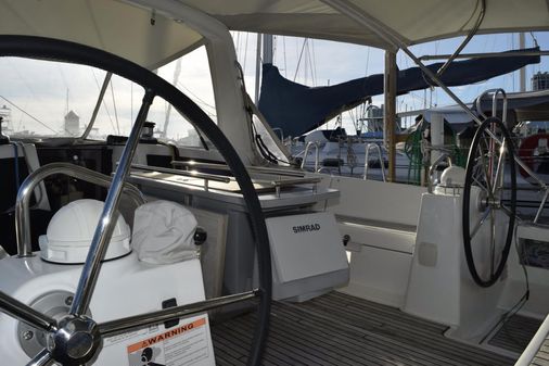 Beneteau Oceanis 48 image