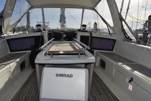 Beneteau Oceanis 48 image