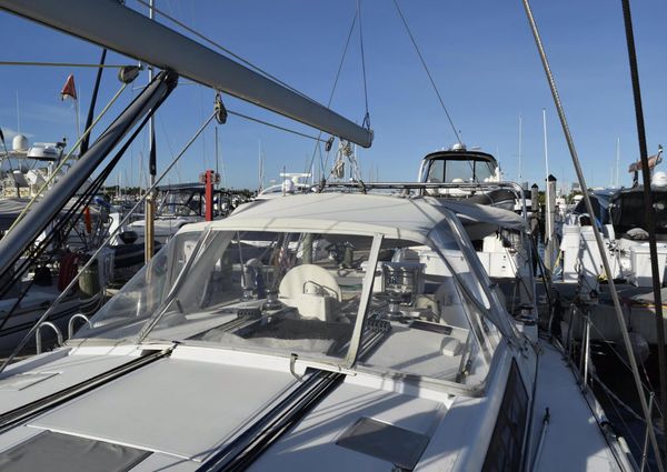 Beneteau Oceanis 48 image