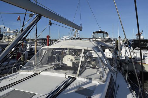 Beneteau Oceanis 48 image