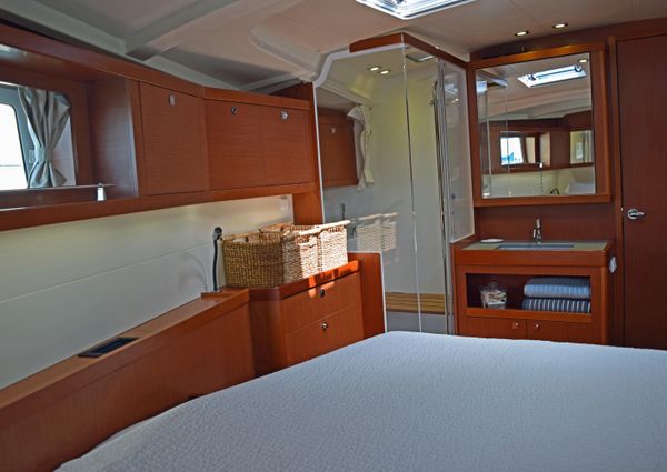 Beneteau Oceanis 48 image