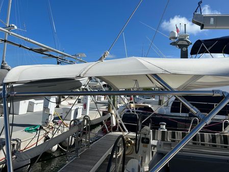 Beneteau Oceanis 48 image