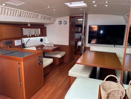 Beneteau Oceanis 48 image