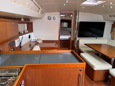 Beneteau Oceanis 48 image