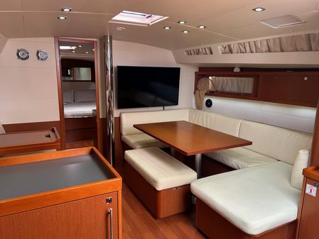 Beneteau Oceanis 48 image